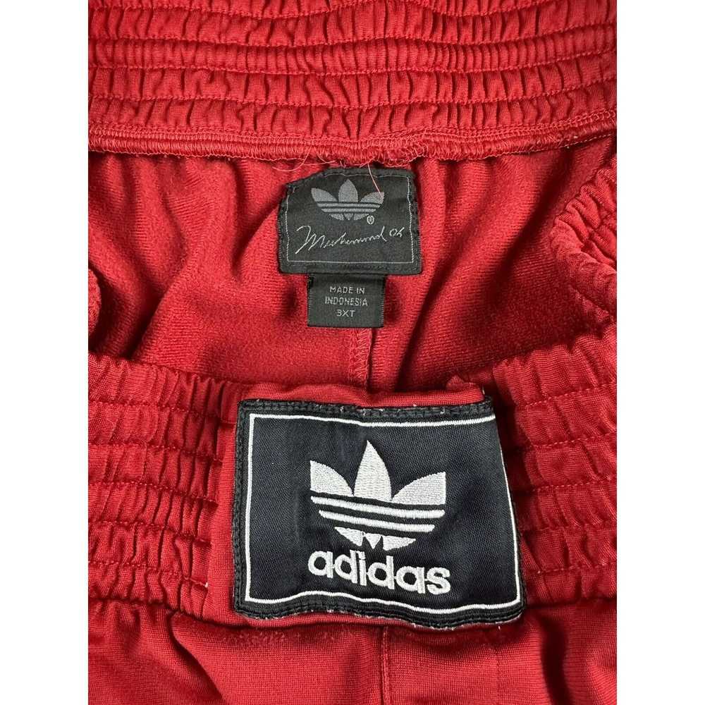 Adidas × Sportswear × Vintage Rare Adidas X Muham… - image 4