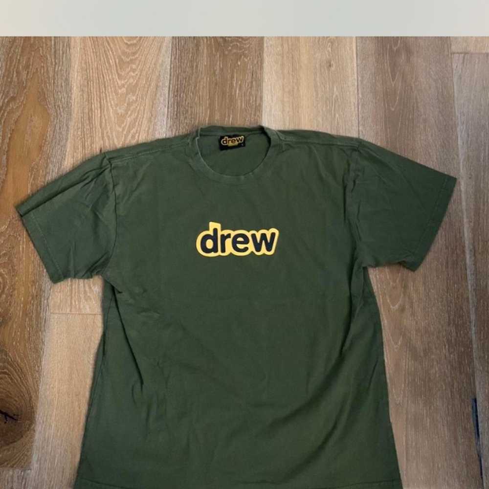 Drew Tee - image 1