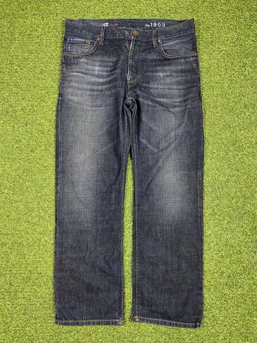 Gap × Streetwear × Vintage Vintage Y2k Gap jeans f