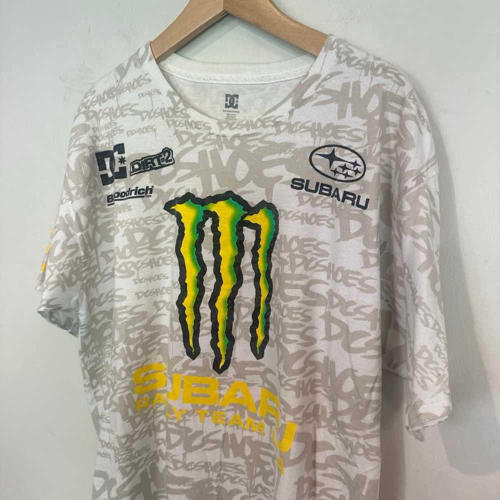 Monster Energy Shirt - image 5