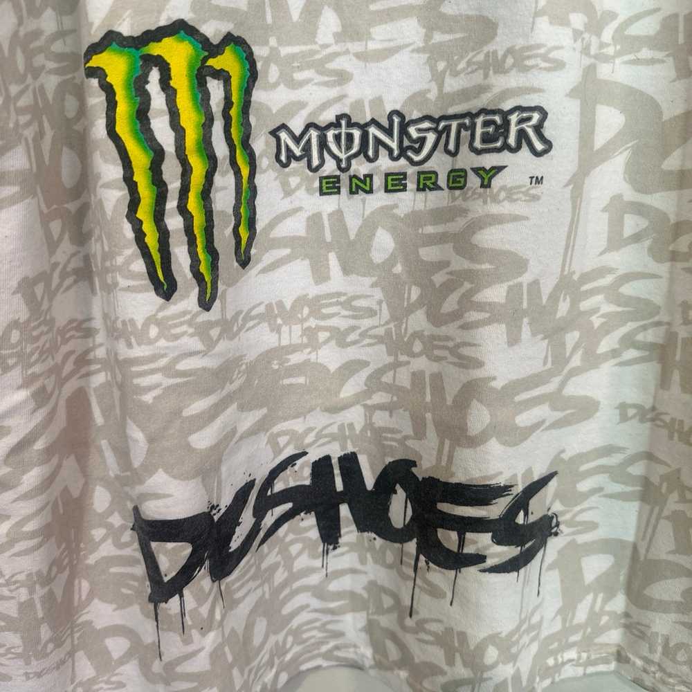 Monster Energy Shirt - image 8