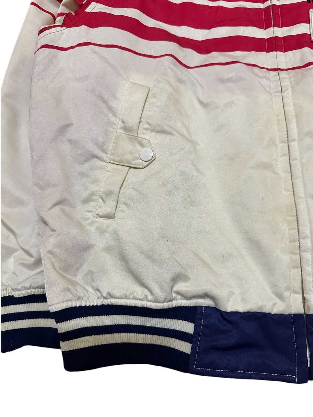 Honda × Vintage vintage honda racing jacket HRC - image 6