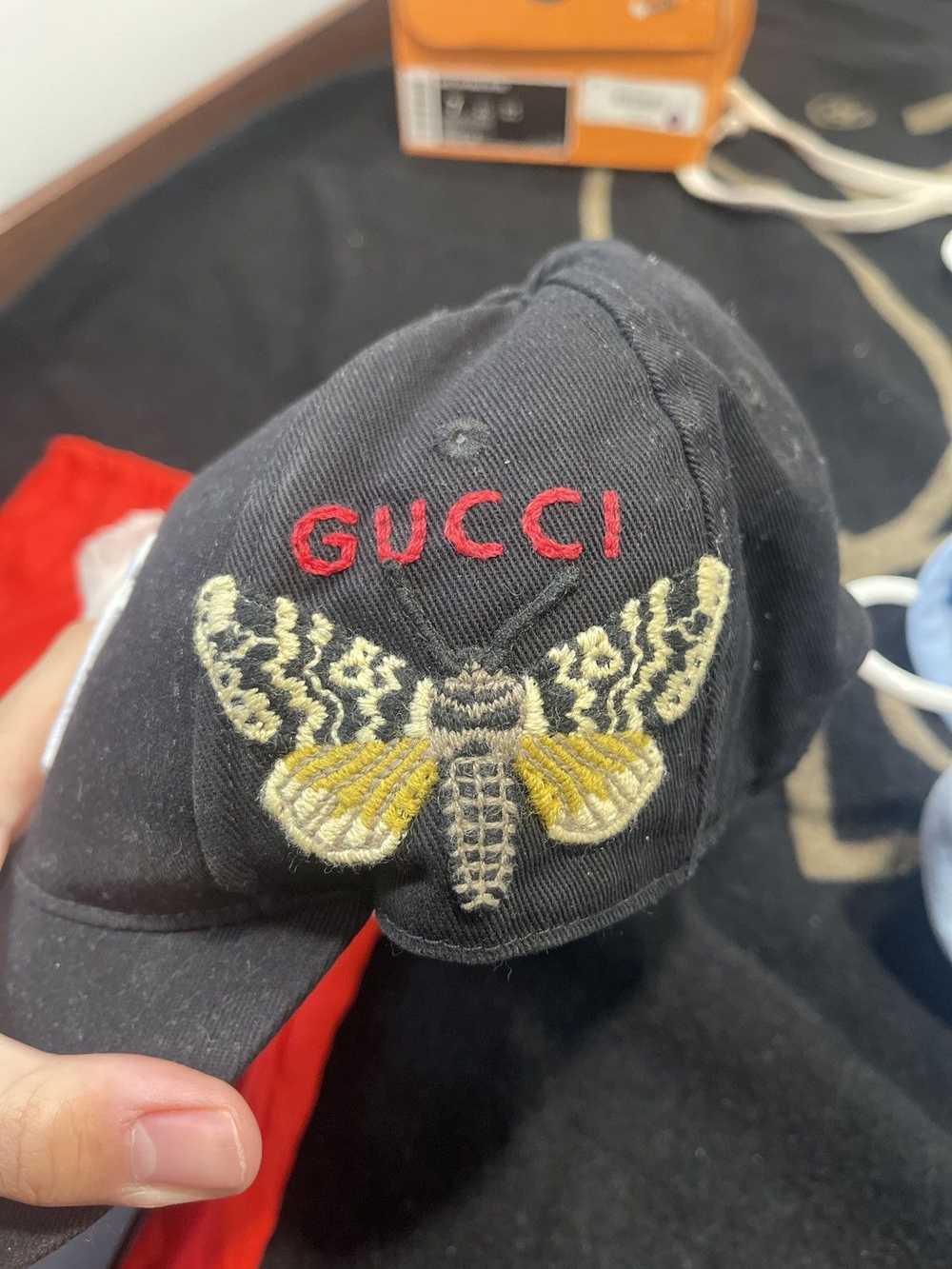 Gucci × New York Yankees Gucci New York Yankees e… - image 7