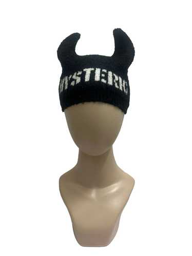 Hysteric Glamour RARE ‼️ Hysteric Glamour Devil Ho