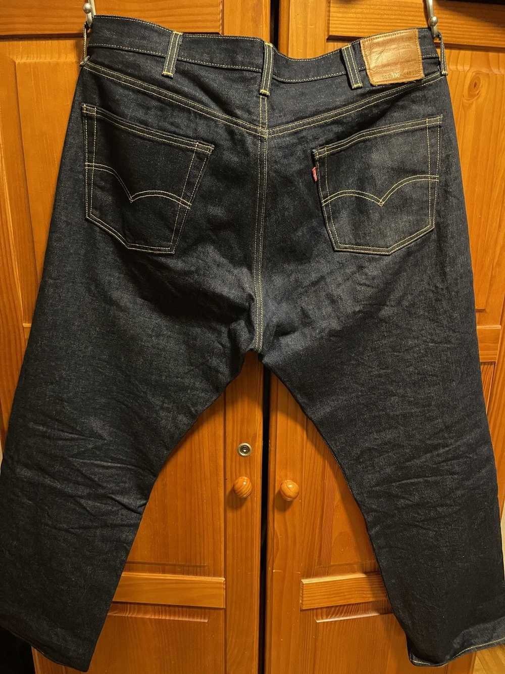 Levi's Levi’s 150th Anniversary Selvedge - image 2