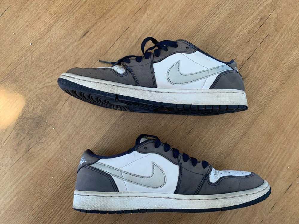 Jordan Brand × Nike Nike SB Jordan 1 OG Low Eric … - image 3