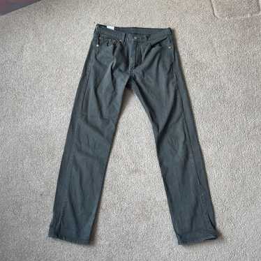 Levi’s 505 jeans
