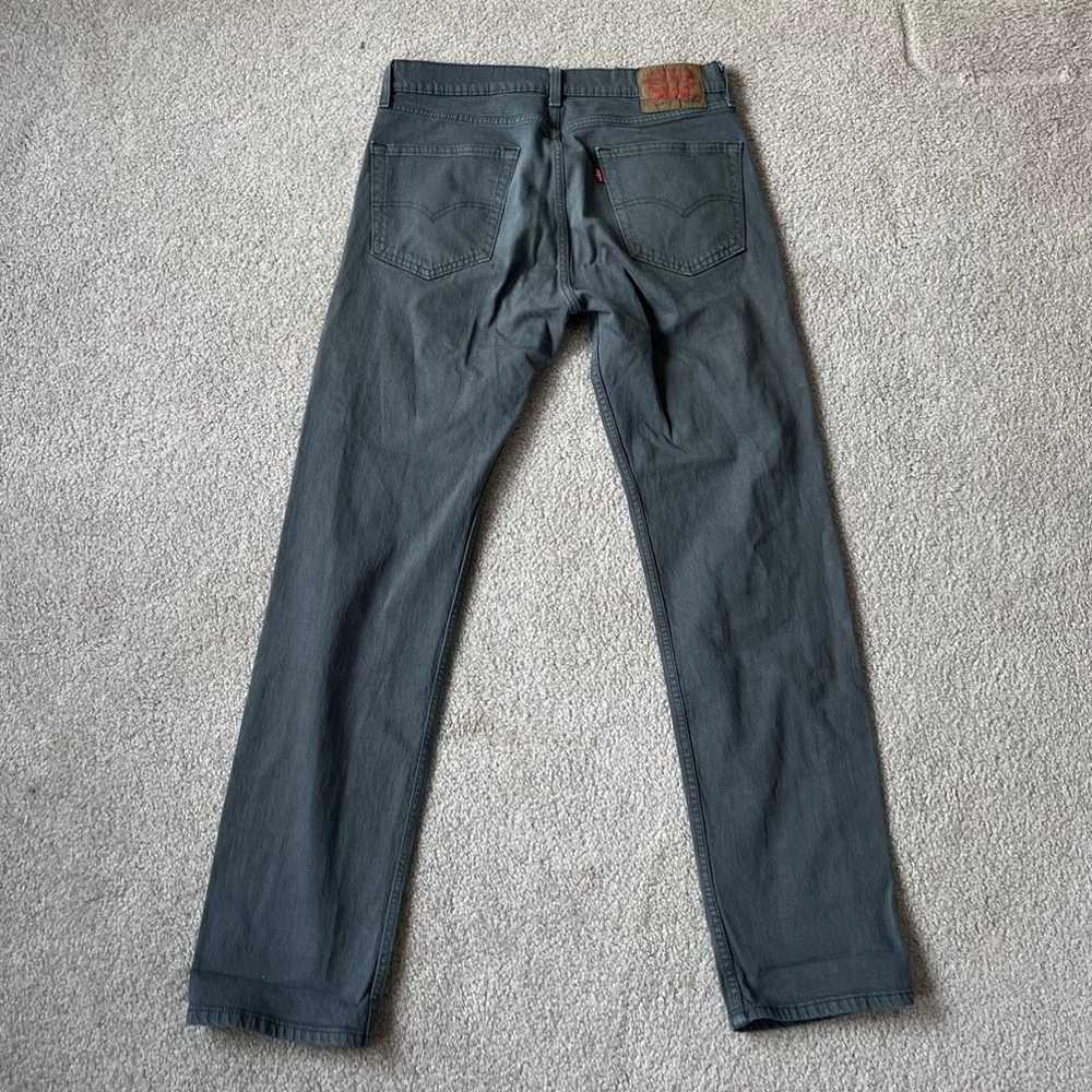 Levi’s 505 jeans - image 2