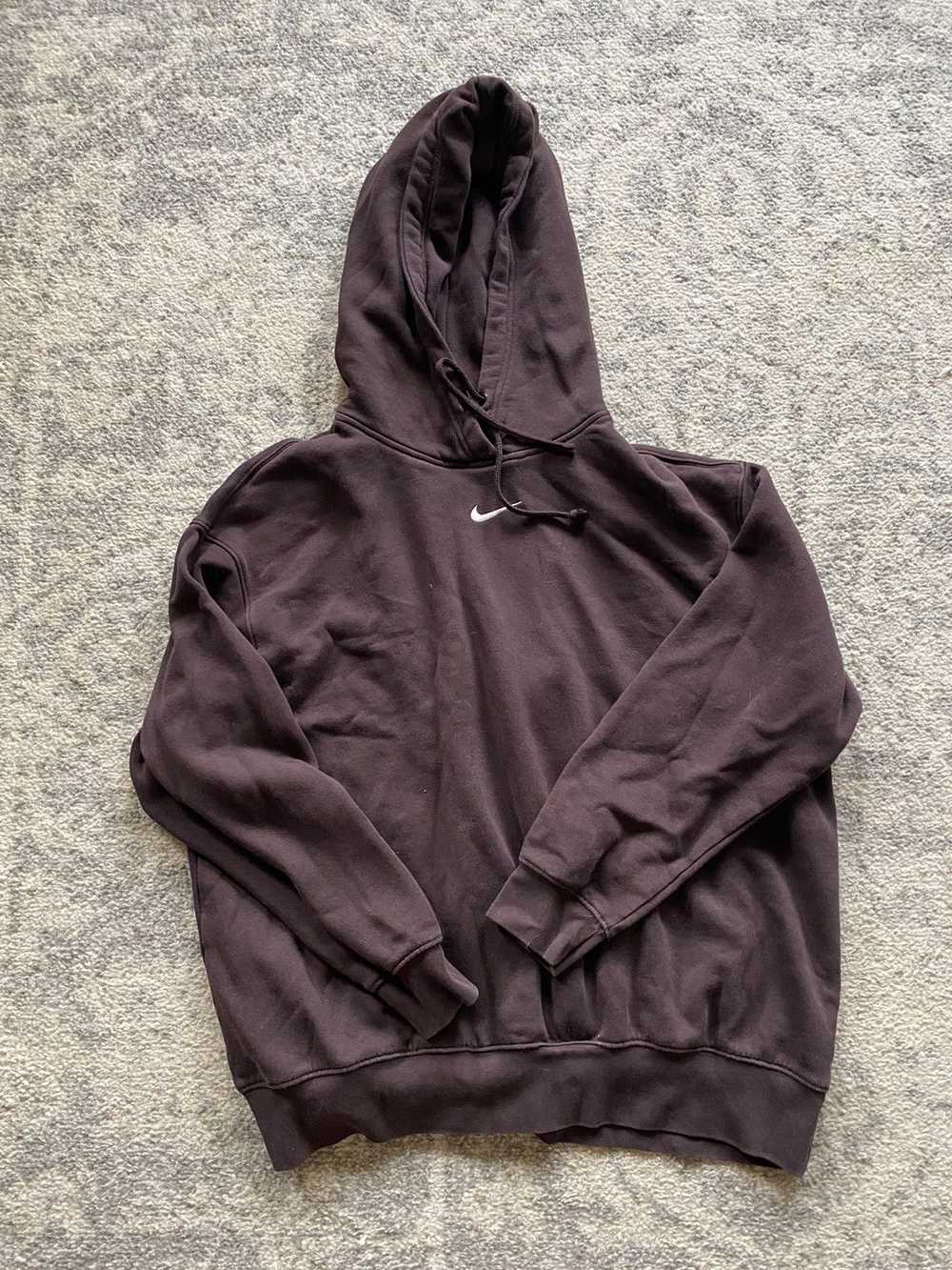 Nike Nike sweatshirt - image 1