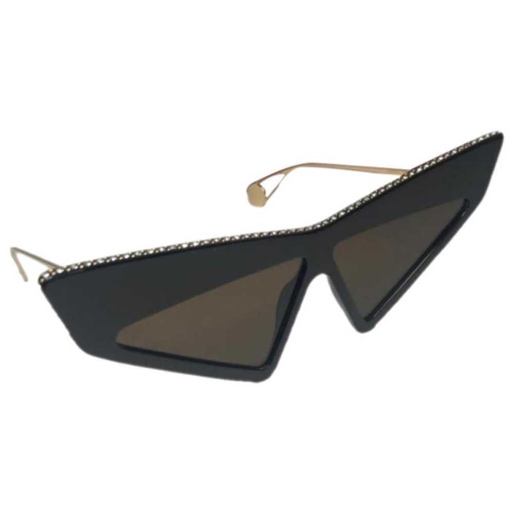 Gucci Aviator sunglasses - image 1