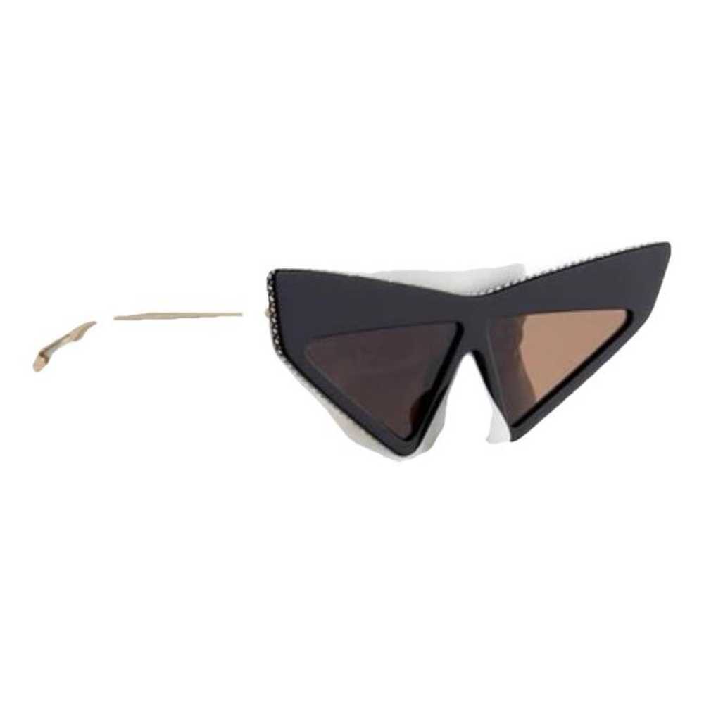 Gucci Aviator sunglasses - image 2