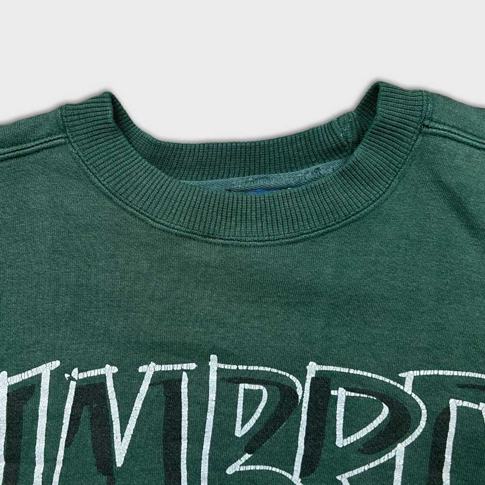 Streetwear × Umbro × Vintage Vintage 90s Umbro Sm… - image 2