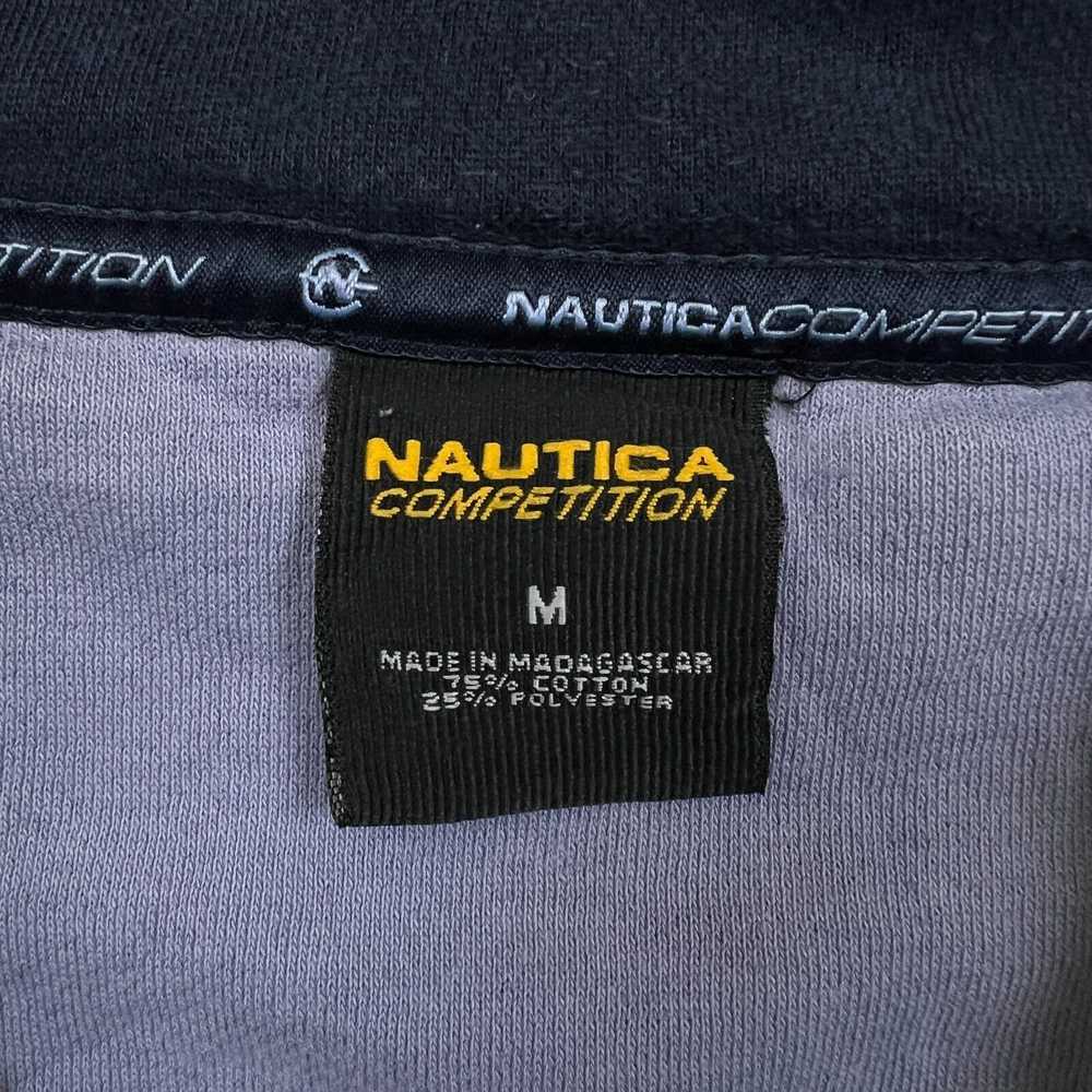 Nautica × Streetwear × Vintage Vintage Y2K Nautic… - image 6