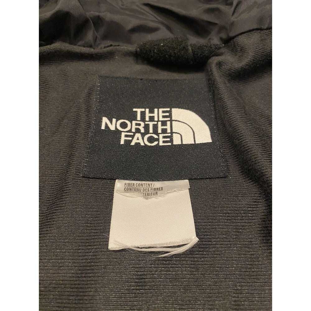 The North Face Vintage 90s The North Face Green G… - image 6