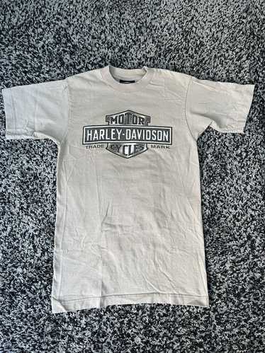 Harley Davidson × Thrifted × Vintage Vintage/ Thri