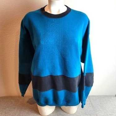 VINTAGE HANES Signature Collection Sweater