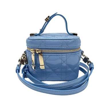 Dior Christian Dior Shoulder Bag Lady Micro Vanit… - image 1