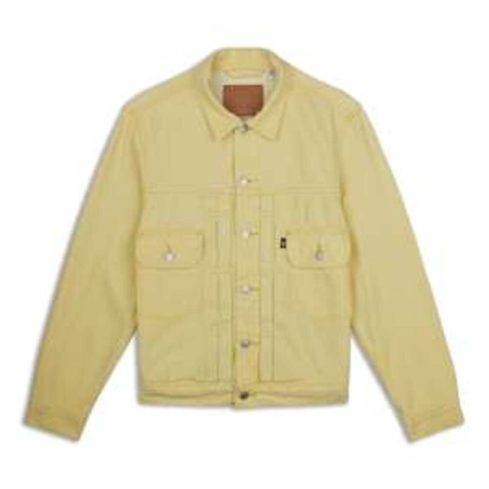 Levi's Type 3 Trucker Jacket - Charlock - image 1