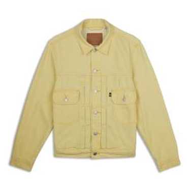 Levi's Type 3 Trucker Jacket - Charlock - image 1