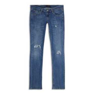 Levi's 524 Skinny Women's Jeans - Original - image 1