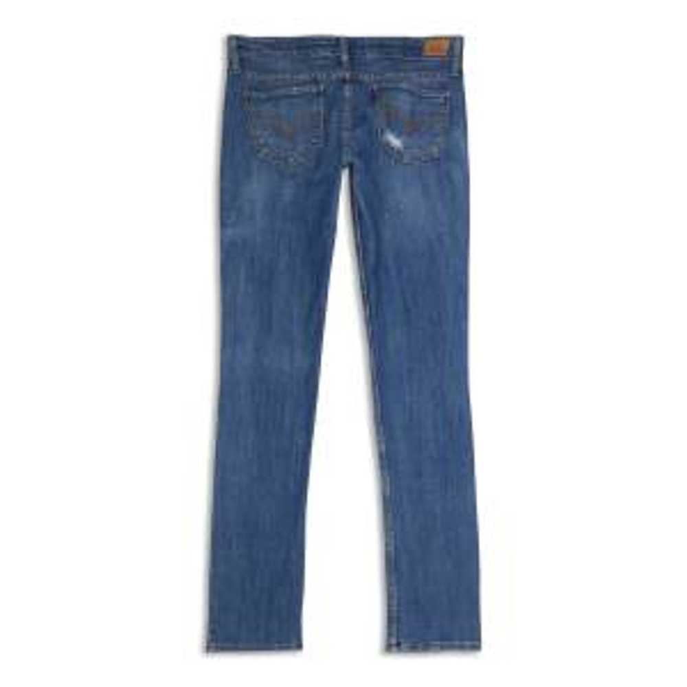 Levi's 524 Skinny Women's Jeans - Original - image 2