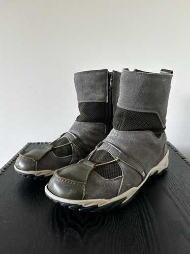 Undercover boots - Gem