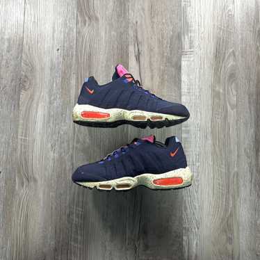 Nike × Streetwear × Vintage NIKE • Air Max 95 "Be… - image 1