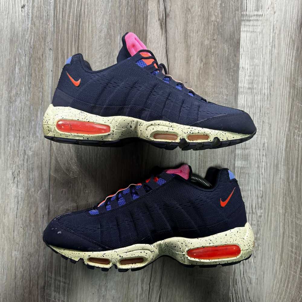 Nike × Streetwear × Vintage NIKE • Air Max 95 "Be… - image 3