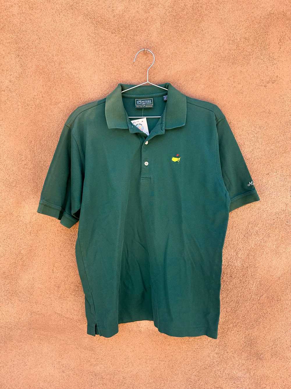 Masters Collection Polo - as is - image 1