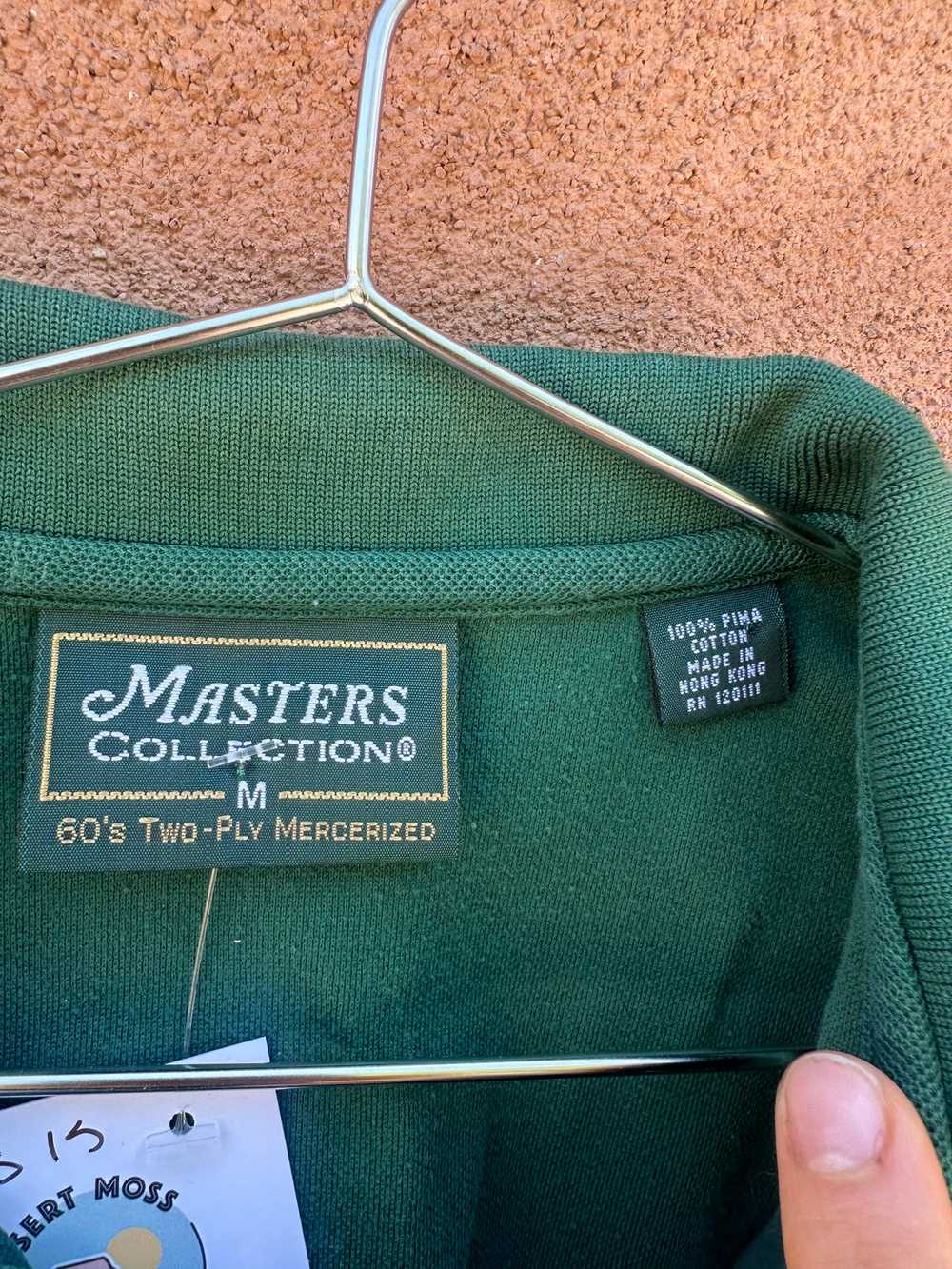 Masters Collection Polo - as is - image 3