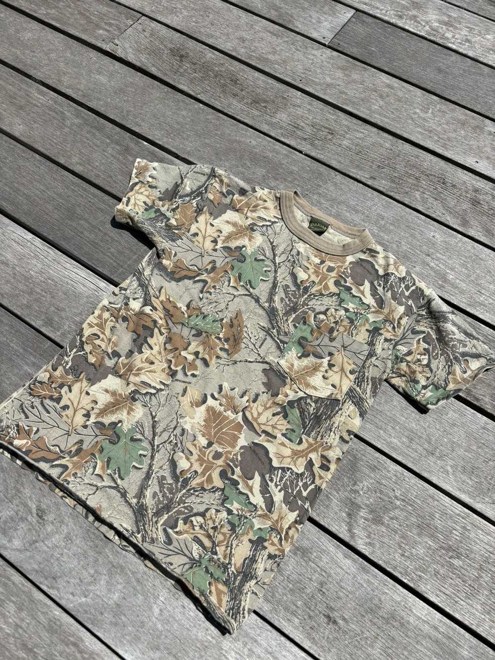 Realtree × Streetwear × Vintage Vintage Realtree … - image 2