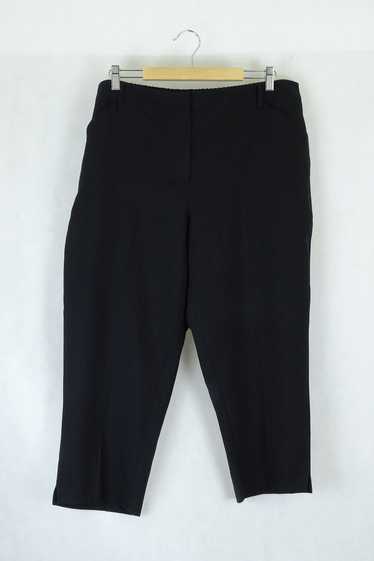 Avella Black Pant 16 by Reluv Clothing