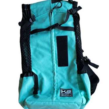 K9 Sport Sack | Dog Carrier Adjustable Backpack (… - image 1