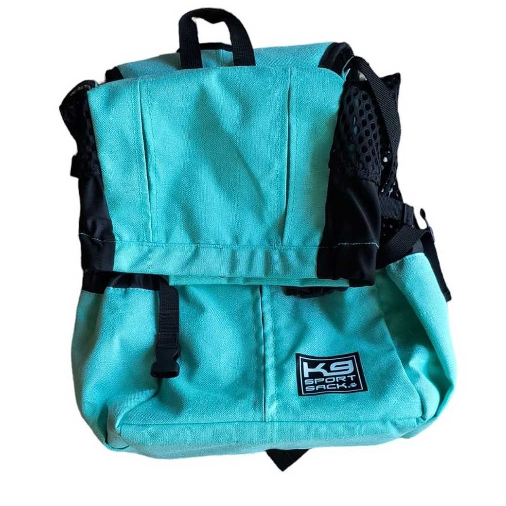K9 Sport Sack | Dog Carrier Adjustable Backpack (… - image 2