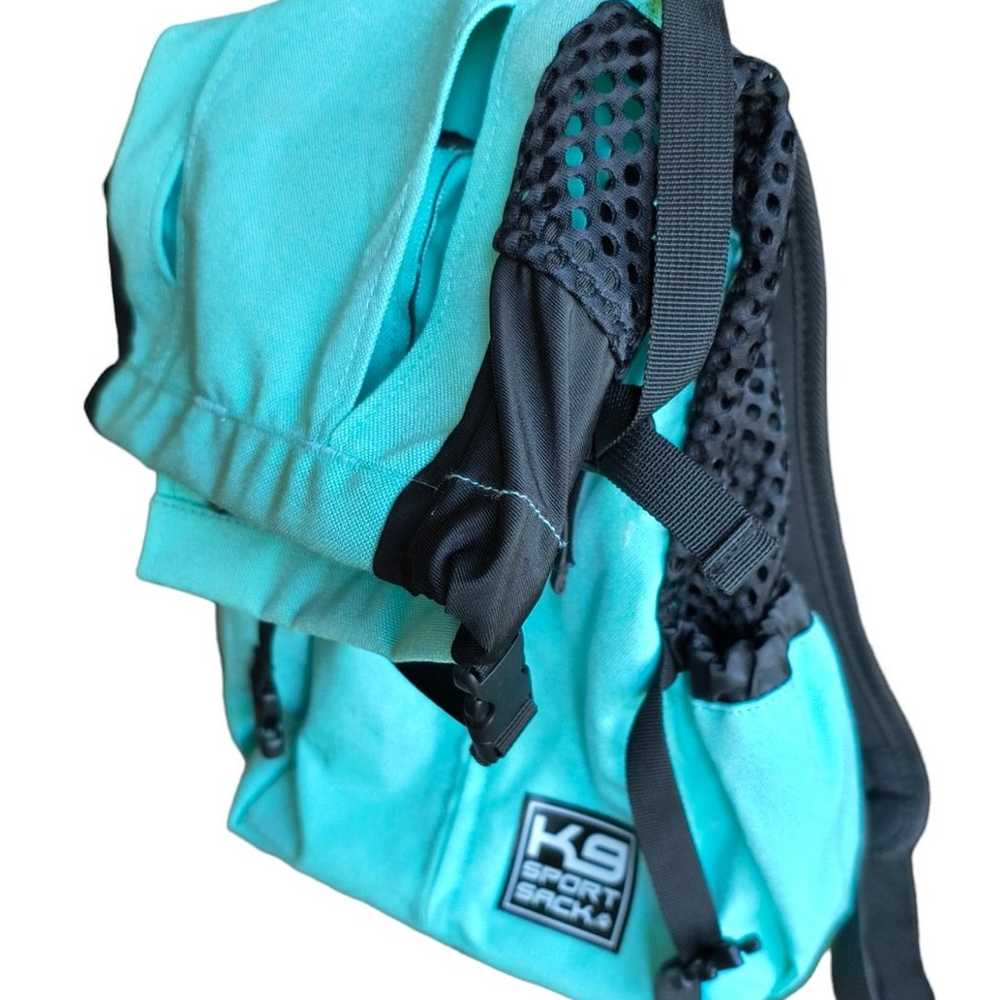 K9 Sport Sack | Dog Carrier Adjustable Backpack (… - image 7