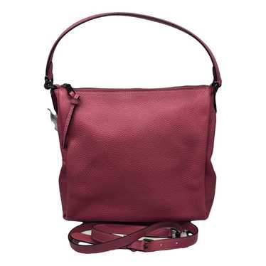 Coach Leather handbag - image 1