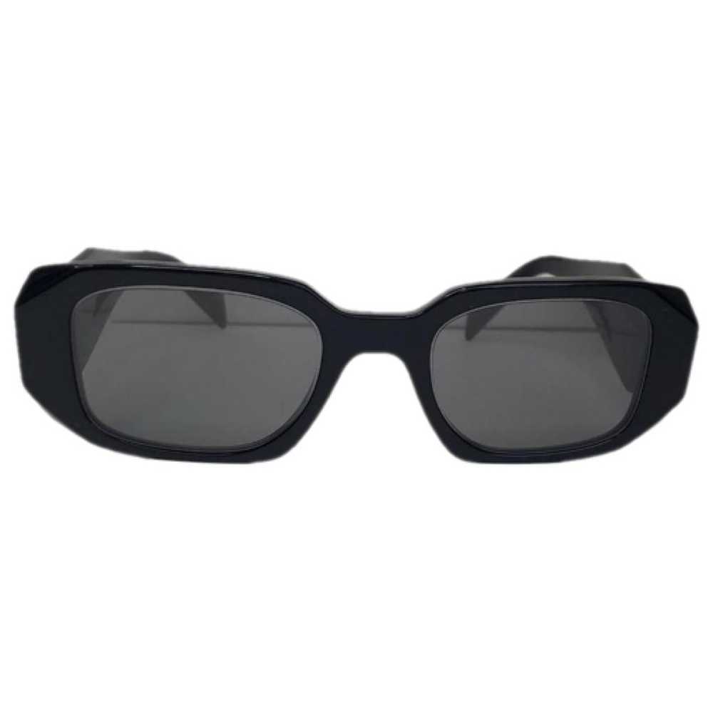 Prada Aviator sunglasses - image 1