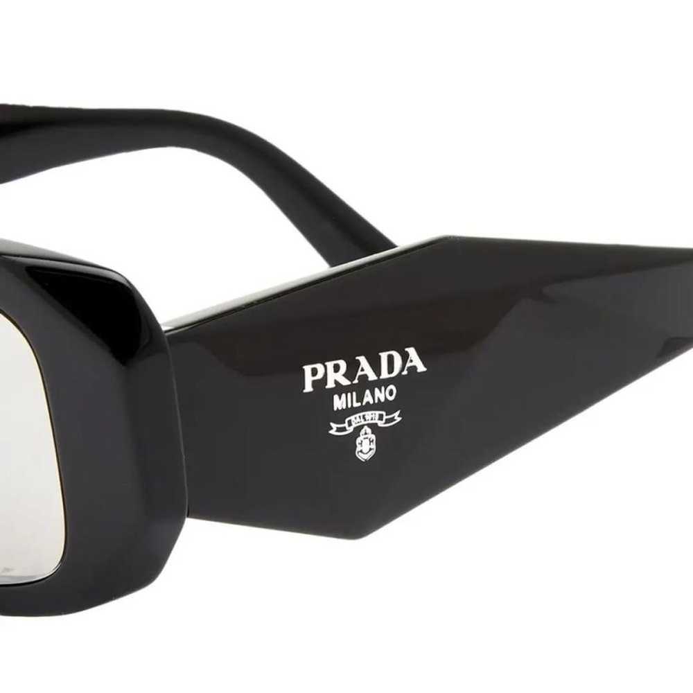 Prada Aviator sunglasses - image 4