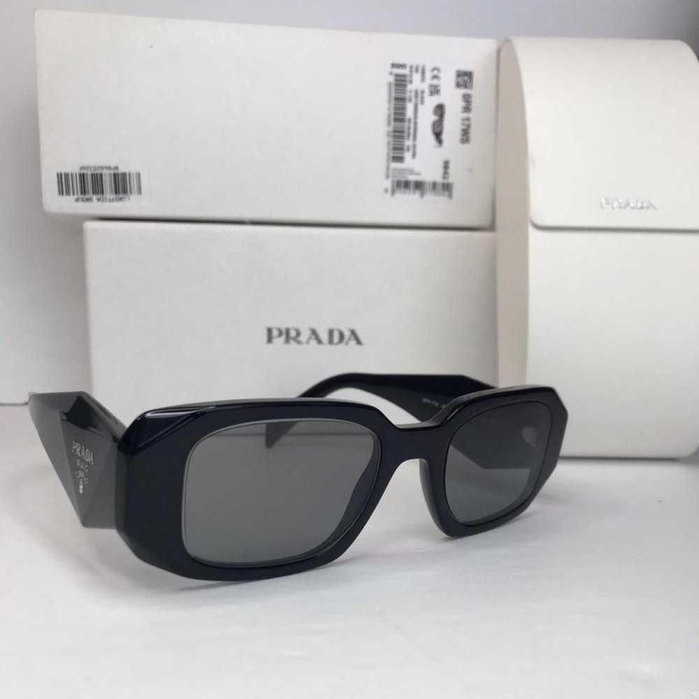 Prada Aviator sunglasses - image 6