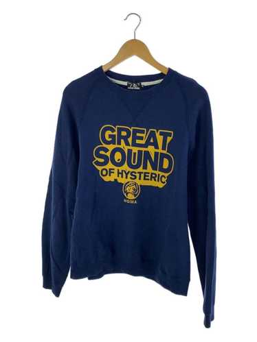 Hysteric Glamour 🐎 Great Sound Sweater