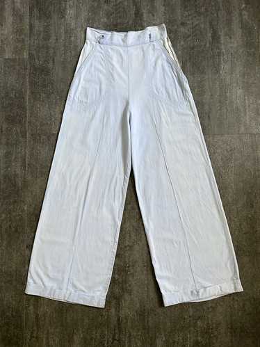 Late 1930s sportswear pants . vintage 30s pants . 