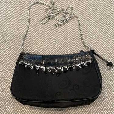 Brighton Jeweled Crossbody Woman’s Purse - image 1