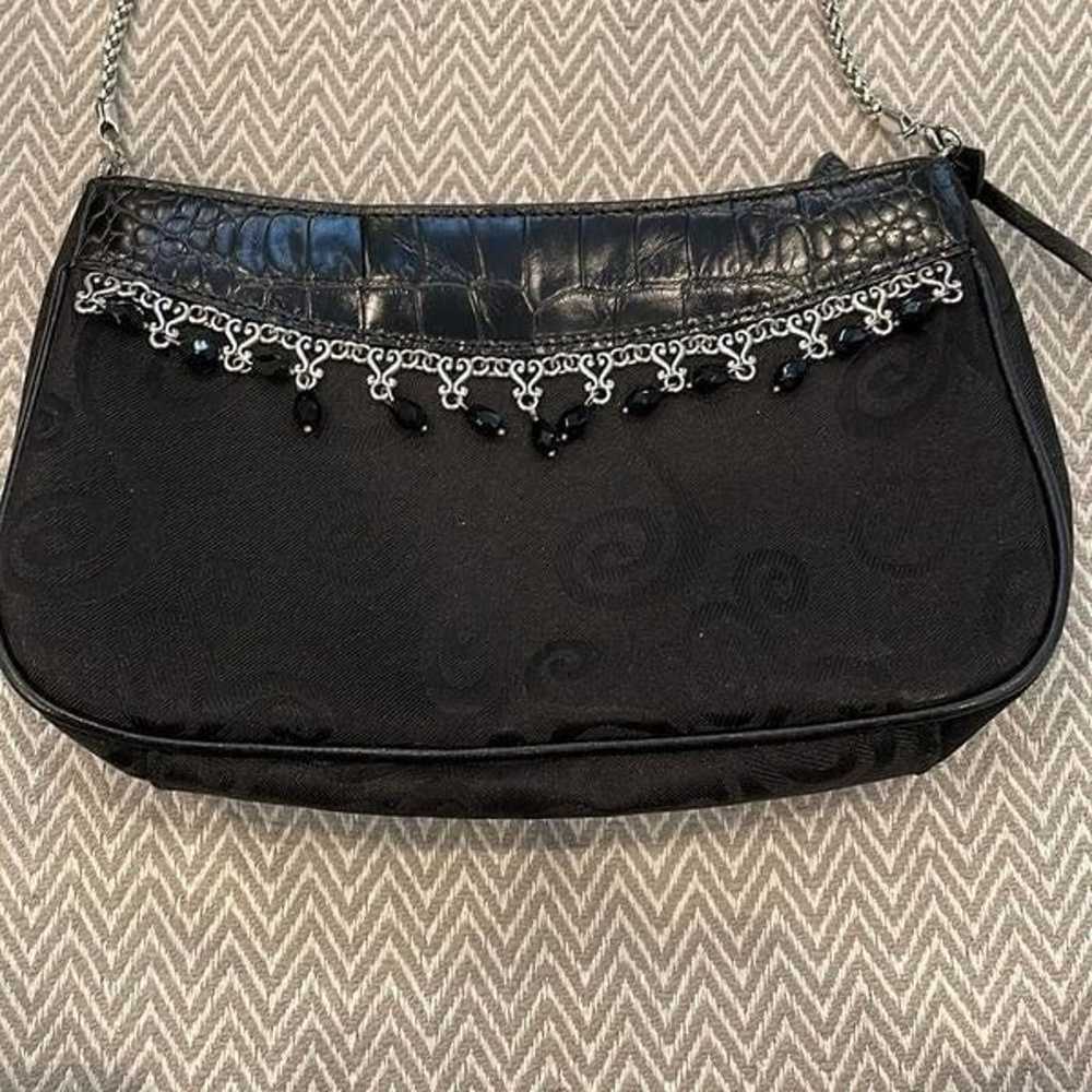 Brighton Jeweled Crossbody Woman’s Purse - image 2