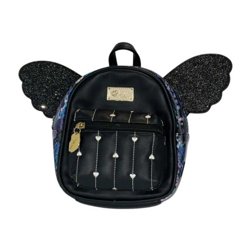 Betsy Johnson - Luv Betsy’s Ador Mini Backpack in… - image 1