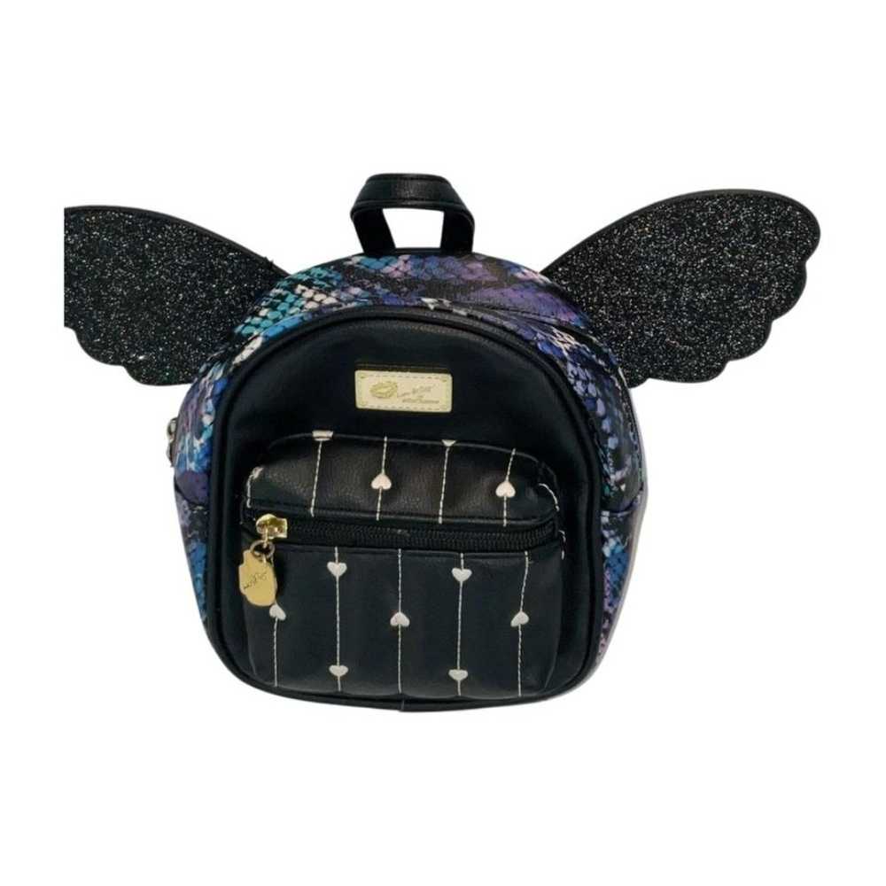 Betsy Johnson - Luv Betsy’s Ador Mini Backpack in… - image 2