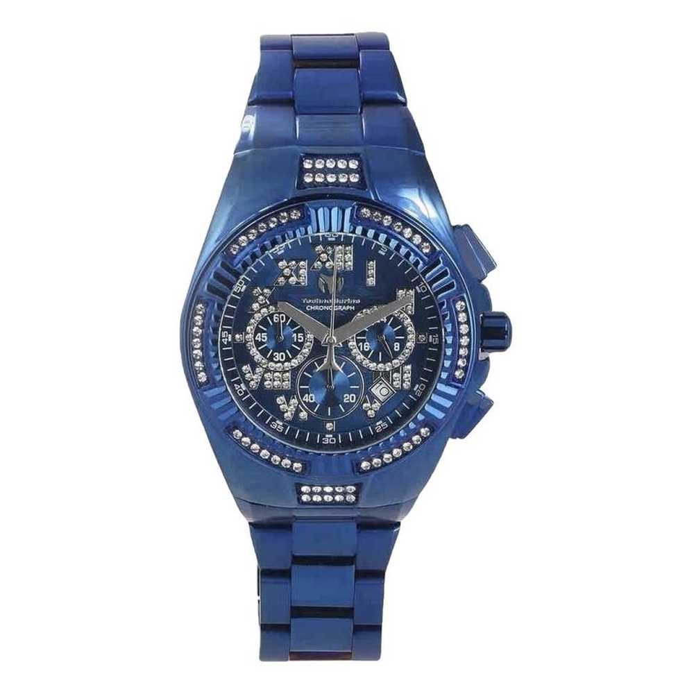 TechnoMarine Watch - image 1