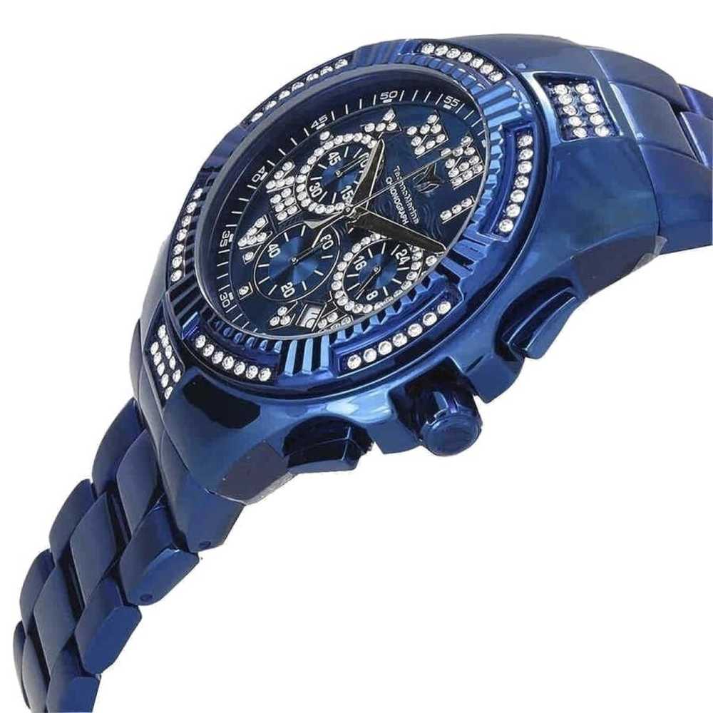 TechnoMarine Watch - image 2