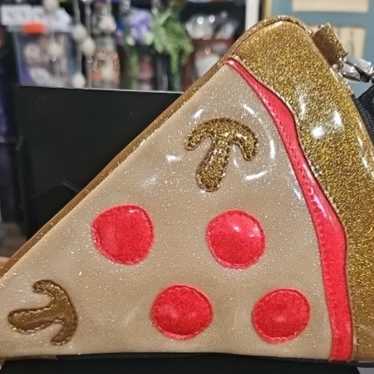 Pizza purse - image 1