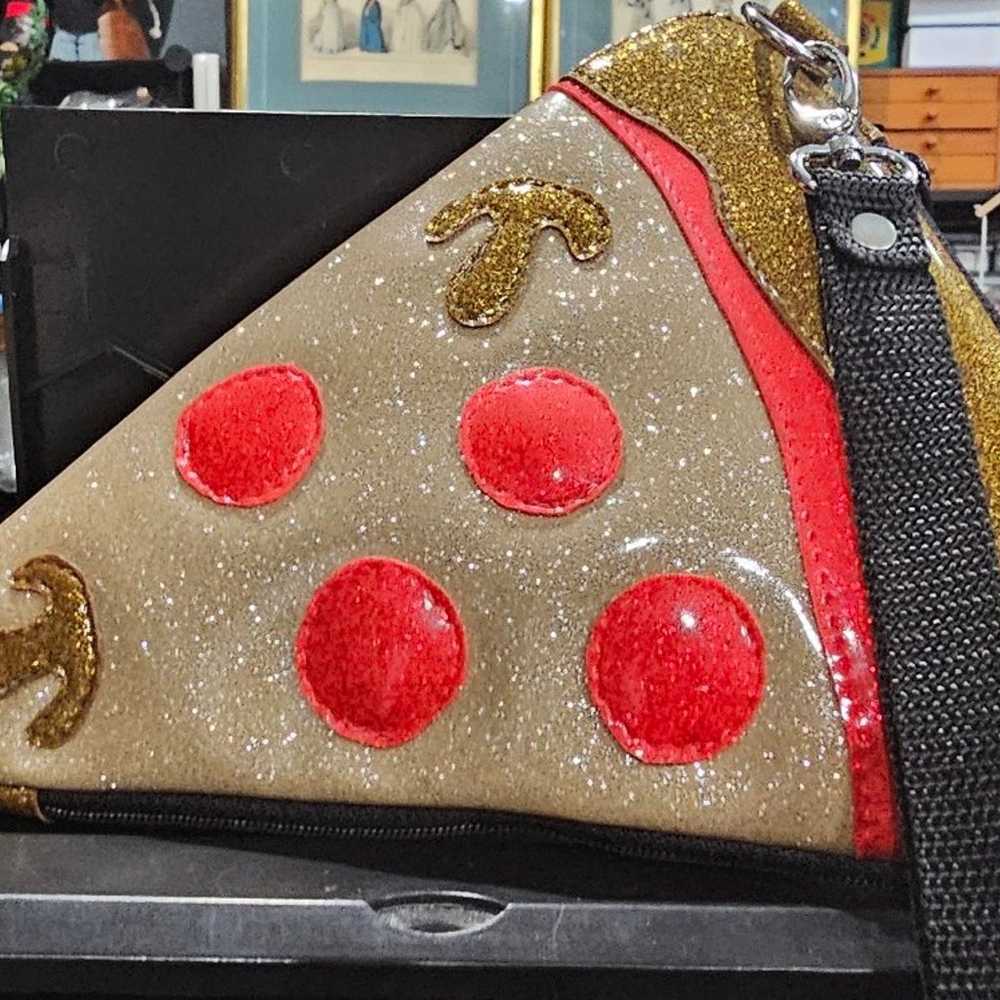 Pizza purse - image 2