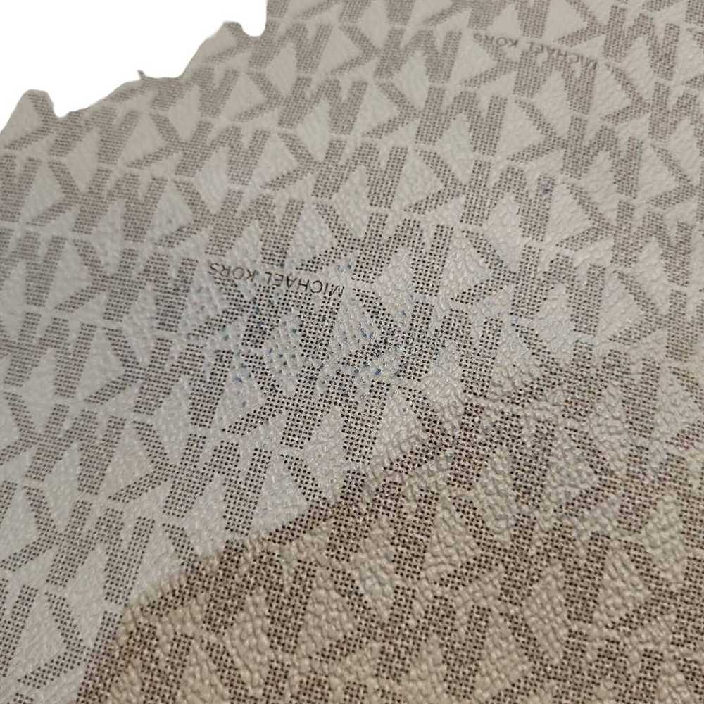 Michael Kors Womens Crossbody Bag Tan Leather Adj… - image 6